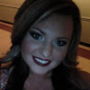 Meet your Posher, Keri